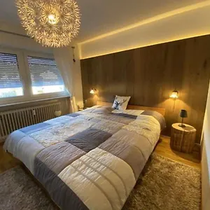 Ferienwohnung Alpenblick , Oberstaufen Deutschland