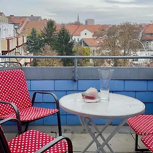 Apartmán Grazer Schwalbe, Štýrský Hradec