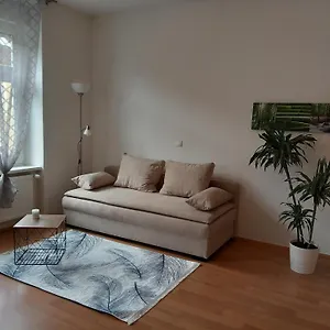 Haus Gratzer Apartment