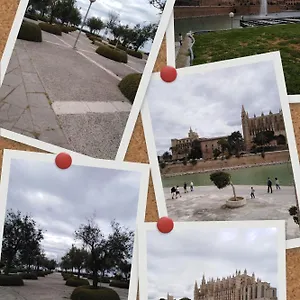 Mystique , Palma Spanien